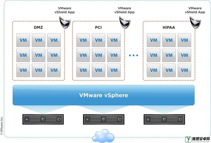 欧美VPSWINDOWS极品：带你探索优质虚拟服务器的独特魅力