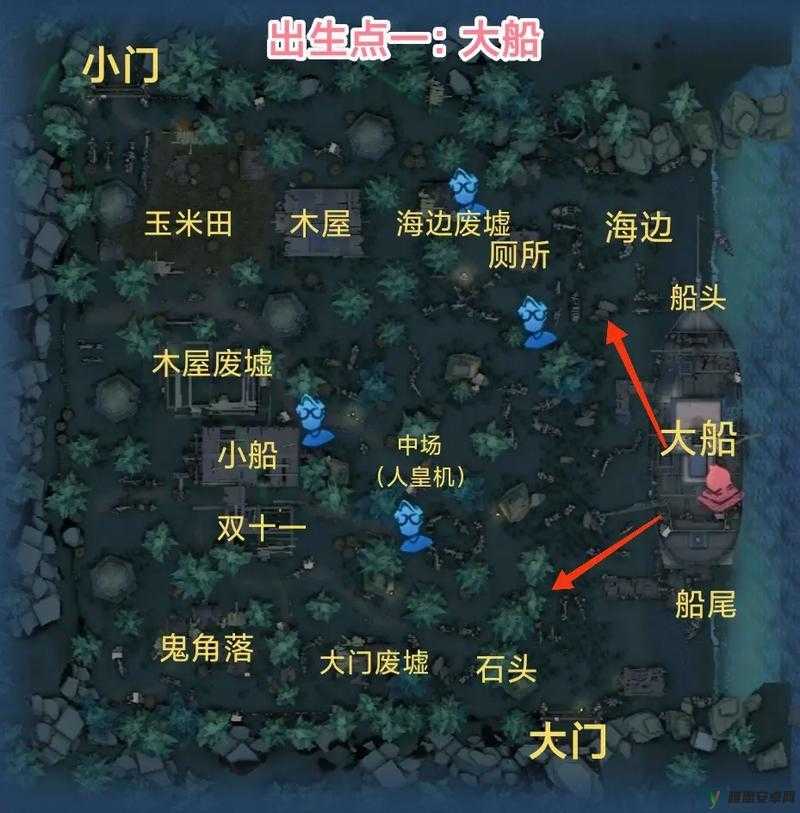 第五人格湖景村故事，新地图背景故事介绍